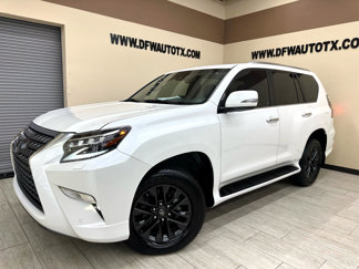 Used 2022 Lexus GX 460 Premium image 1