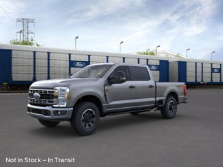 New 2025 Ford F250 4x4 Crew Cab Super Duty image 1