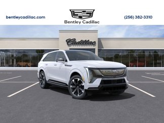 New 2025 Cadillac Escalade IQ Sport 2 image 1
