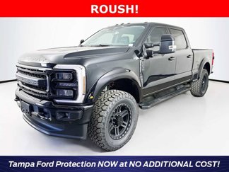 New 2025 Ford F250 Lariat w/ Lariat Ultimate Package image 1