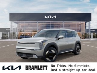 New 2026 Kia EV9 Wind image 1