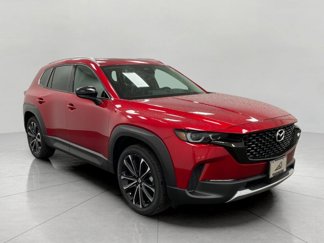 New 2025 MAZDA CX-50 AWD 2.5 Turbo w/ Weather Package image 1
