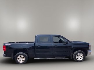 Used 2017 Chevrolet Silverado 1500 LT w/ All Star Edition image 1