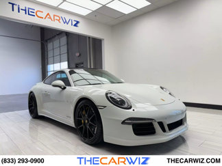 Used 2016 Porsche 911 Coupe image 1