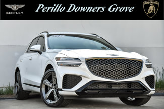 Used 2024 Genesis GV70 3.5T Sport w/ Sport Advanced Package image 1