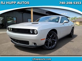 Used 2020 Dodge Challenger SXT w/ Driver Convenience Group image 1