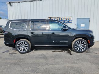 Used 2023 Jeep Grand Wagoneer Series II image 1