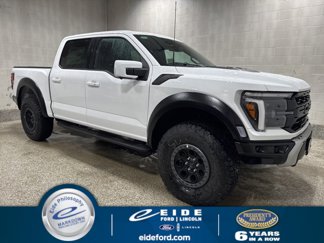 New 2025 Ford F150 Raptor image 1