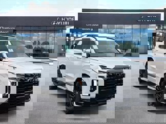 New 2025 Hyundai Palisade Calligraphy image 1