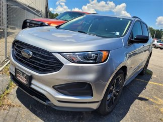 Certified 2024 Ford Edge SE w/ Black Appearance Package image 1