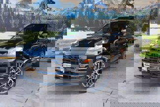 Used 2021 Porsche Macan S image 1