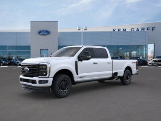 New 2025 Ford F350 Platinum w/ FX4 Off-Road Package image 1