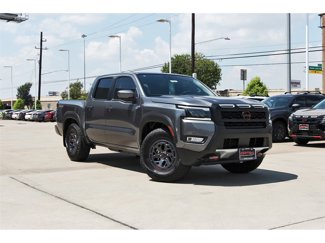 New 2026 Nissan Frontier Pro-X w/ Pro Premium Package video 1