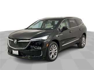 Used 2024 Buick Enclave Avenir w/ Avenir Technology Package image 1