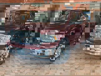 Used 2016 RAM 1500 Laramie w/ Convenience Group image 1