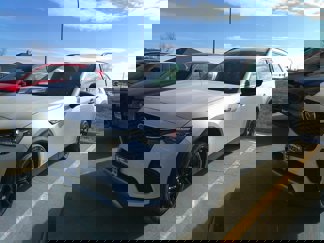 New 2025 MAZDA CX-70 3.3 Turbo w/ Premium Plus Pkg image 1