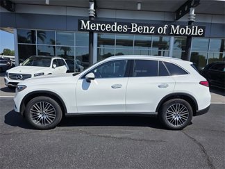 New 2026 Mercedes-Benz GLC 300 4MATIC image 1