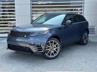 New 2026 Land Rover Range Rover Velar Dynamic SE image 1