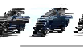 New 2026 Chevrolet Silverado 3500 High Country w/ High Country Premium Package image 1