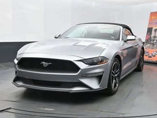 Used 2023 Ford Mustang Premium image 1
