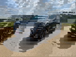 Used 2024 Lincoln Aviator Reserve w/ Equipment Group 201A image 1