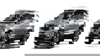 New 2025 Cadillac XT5 Premium Luxury w/ Technology Package image 1