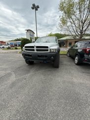 Used 2001 Dodge Ram 1500 Truck SLT image 1