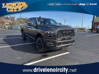 New 2025 RAM 2500 Laramie image 1