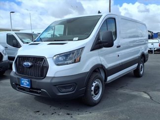 New 2025 Ford Transit 250 Low Roof image 1