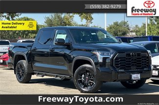 New 2025 Toyota Tundra Limited image 1