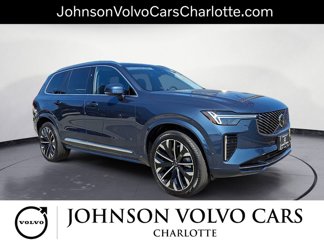 Certified 2025 Volvo XC90 B6 Plus video 1