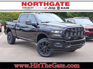 New 2026 RAM 3500 Big Horn image 1