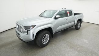 New 2025 Toyota Tacoma Limited image 1
