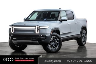 Used 2024 Rivian R1T Adventure image 1
