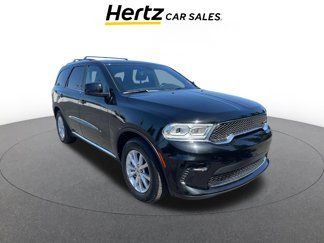 Used 2024 Dodge Durango SXT image 1