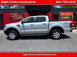 Used 2019 Ford Ranger XL w/ Equipment Group 101A Mid image 1