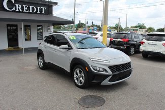 Used 2022 Hyundai Kona SEL w/ Cargo Package image 1