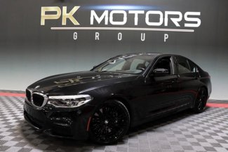 Used 2019 BMW 540i w/ M Sport Package image 1