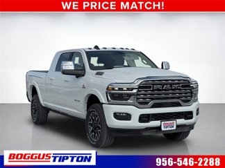 New 2025 RAM 2500 Limited image 1