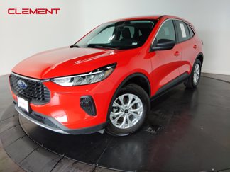 Used 2024 Ford Escape Active image 1