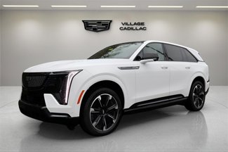 New 2025 Cadillac Escalade IQ Sport 1 image 1