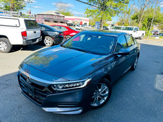 Used 2019 Honda Accord LX image 1