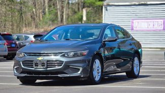 Used 2016 Chevrolet Malibu LT image 1