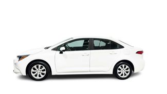 Used 2022 Toyota Corolla LE image 1