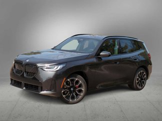 New 2026 BMW X3 xDrive30 w/ Premium Package image 1