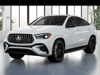 New 2026 Mercedes-Benz GLE 53 AMG 4MATIC Coupe video 1