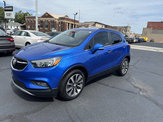 Used 2018 Buick Encore Preferred image 1