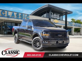Used 2024 Ford F150 XLT w/ FX4 Off-Road Package image 1