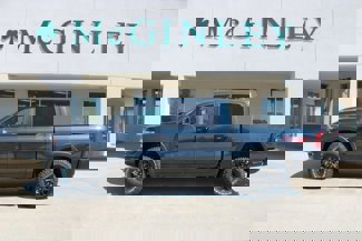 New 2025 RAM 1500 Rebel image 1
