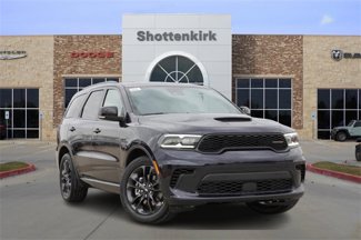 New 2025 Dodge Durango R/T image 1